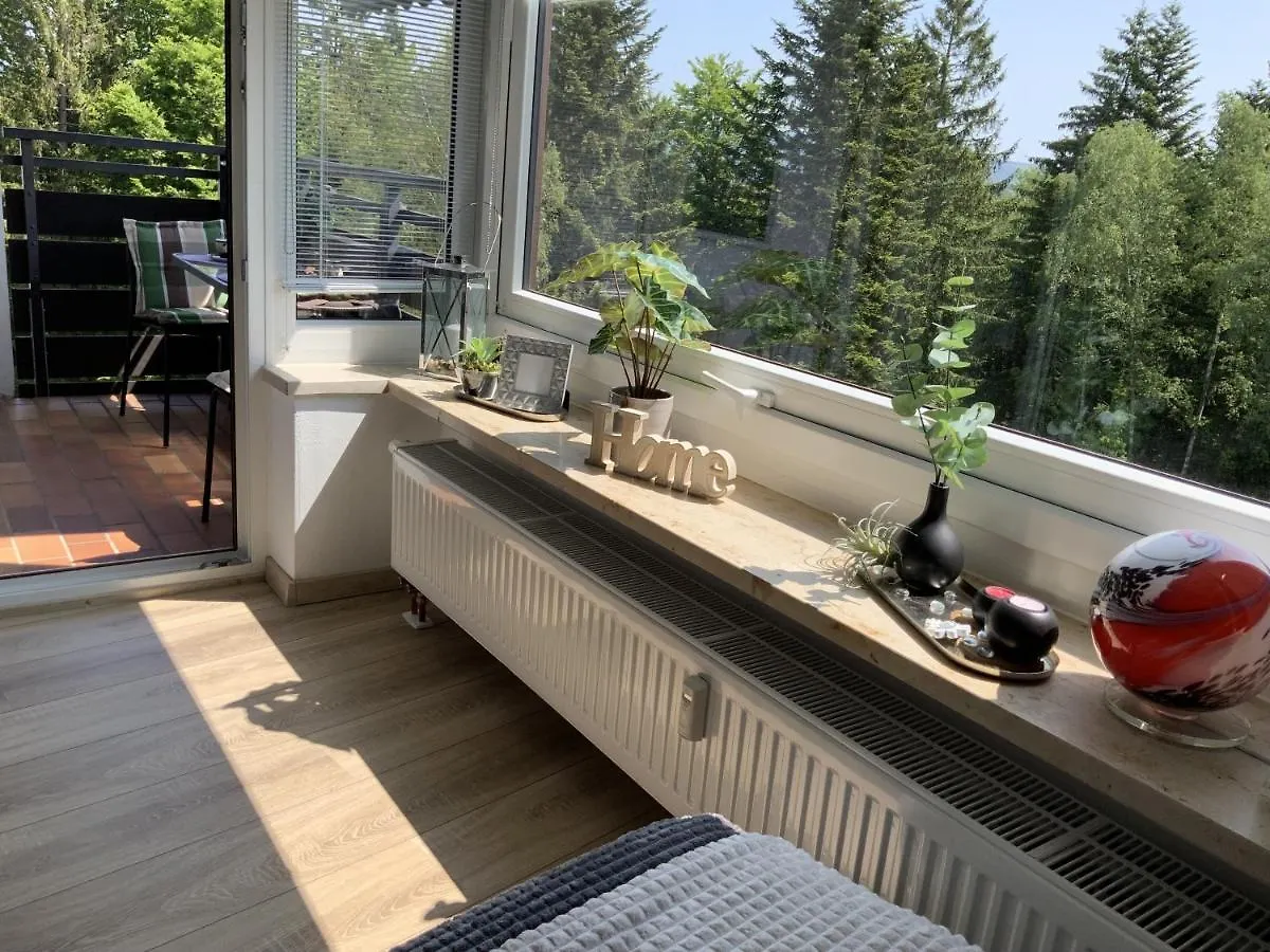 Fuchsenstein 44 Apartment Oberkreuzberg