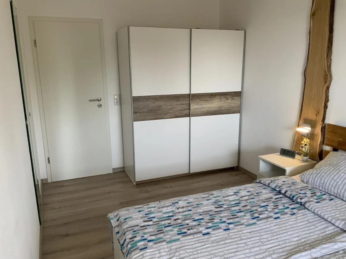 Fuchsenstein 44 Apartment Oberkreuzberg 0*,