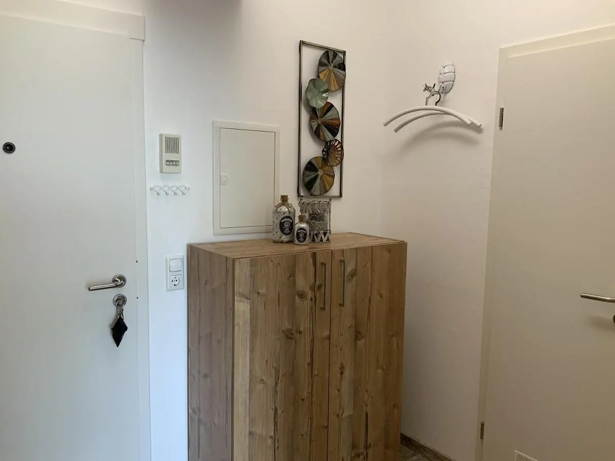 Fuchsenstein 44 Apartment Oberkreuzberg